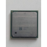 Procesador Pentium 4 2.26ghz (socket 478)