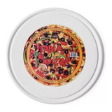 Tabla Pizza Polipropileno Tabla Pizzera Corte 36 Cm 