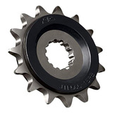 Jt Sprockets Jtf513.16rb Piñón De Contraeje Delantero Acolch