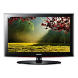 Tv Samsung 26''polegadas Ln26d450g1g Hdmi + Garantia 