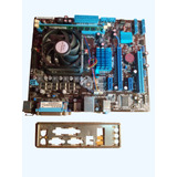 Placa Madre Asus Am3+   M5a78l- M Lx 