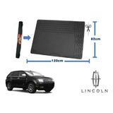 Tapete Cajuela Universal Ligero Lincoln Mkx 2007 A 2010