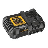 Cargador Baterías De Litio 6 Amp Dewalt 20v Y 12v Dcb1106