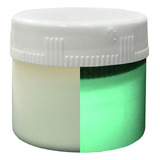 Pigmento Lumilux Fluorescente E Fosforescente P Resinas 50g