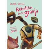 Libro: Rebelión En La Granja (novela Gráfica) Animal Farm: