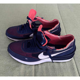 Tenis Nike Waffle Talla 27.5 Original