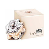Perfume Mont Blanc Lady Emblem 75ml Edp Original