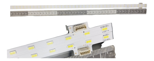 Kit  Led Sony Kdl-42w655a Kdl-42w653a Nuevo 