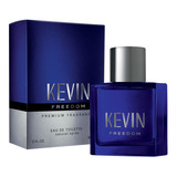 Perfume Hombre Kevin Freedom Edt 60ml Oferta Única