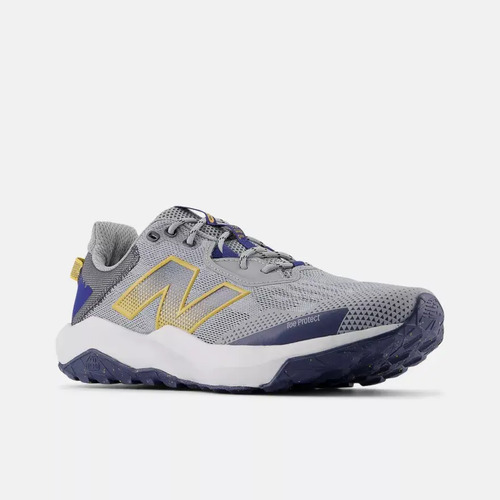 New Balance Dynasoft Nitrel V6  Hombre Trail Running | Meses sin interés