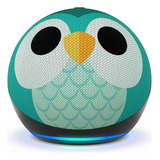 Echo Dot Totalmente Nuevo 5.ª Generacion Niños | Diseñado