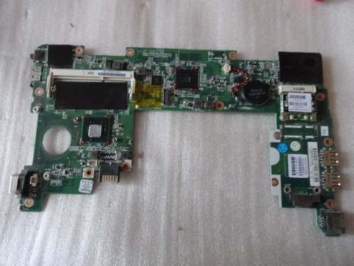 Placa Madre Hp Mini 110 - 3000 Series Impecable