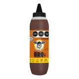 Salsa Bbq Habanero Mr Wings 414 Ml Alitas, Carne, Botanas