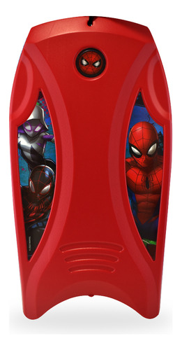 Tabla Barrenador Niños Spiderman Marvel