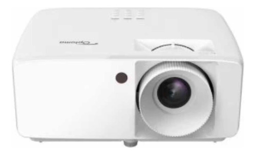 Proyector Optoma Zh350st Láser Soporta 4k Full Hd 3500 Lum