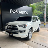 Toyota 4runner Limited  2023