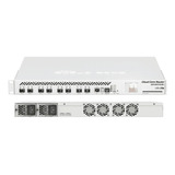 Mikrotik Cloud Core Router Gigabit Ethernet Ccr1072-1g-8s+