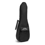 Lgb-s - Bolsa Acolchada Ukelele Soprano