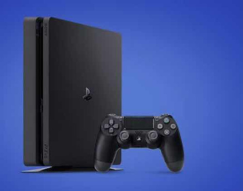 Playstation 4 1 Tb Jogo Físico T Ps4