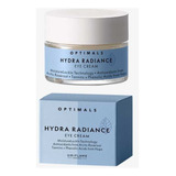 Set 4 Skincare Optimals Hydra Radiance Oriflame Crema Dia No