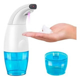 Dispensador De Jabon Liquido Espuma Sin Contacto Automatico