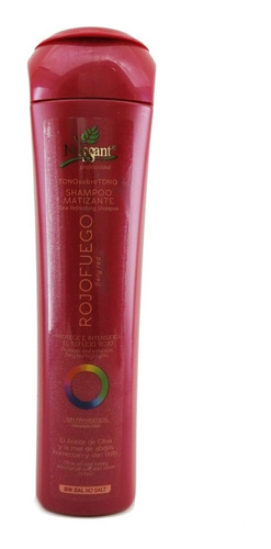 Mascarilla Matizante Rojo Naissant - mL a $157