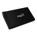 Gaveta Externa Usb 3.0 P/disco Sata 2,5 Nsgasa253e