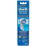 Oral B Repuesto Cepillo Electrico Pro Salud Power