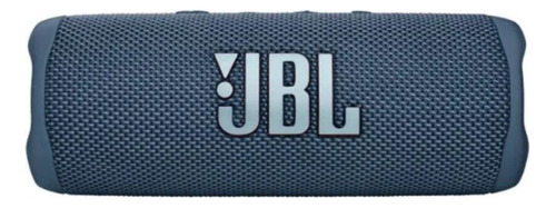 Parlante Jbl Flip 6 Azul