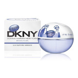 Perfume Dkny Be Delicious City Brooklyn Girl Edt 50ml Mujer