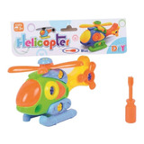 Helicoptero Didactico Bolsa - Unidad a $15360