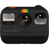 Camara Instantanea Polaroid Go Con 80 Papeles Fotograficos