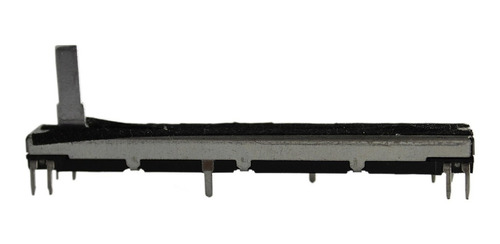 Potenciometro Fader Deslizable 75mm  Para Consola Soundcraft