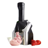 Máquina Para Hacer Helados Frozen Fruit