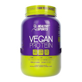 Vegan Protein Vegana - Healthy Sports - 910g