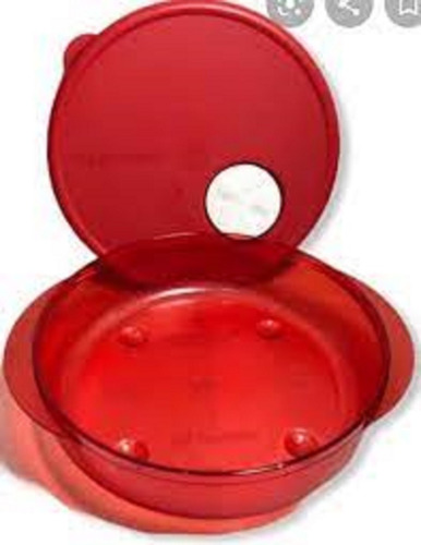 Porta Comida, Micro Flash Tupperware 