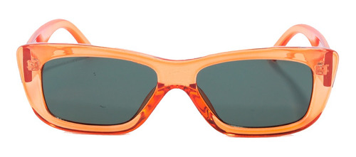 Gafas De Sol Marfil Tous Naranja