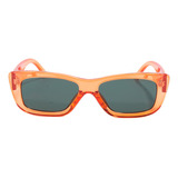 Gafas De Sol Marfil Tous Naranja