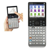 Calculadora Gráfica Hp Prime Tela Touch Original Lacrado 