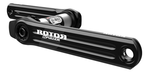 Medidor De Potência Speed Rotor Inpower Dm Black Gloss