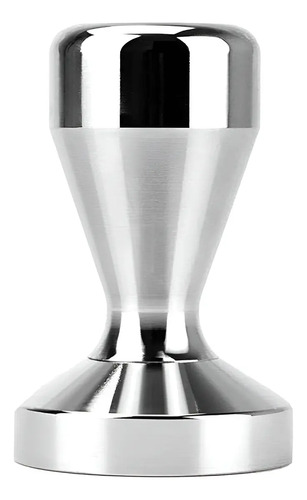 Tamper Compactador 51mm P/ Café Expresso Todo Em Inox