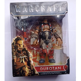 Durotan Warcraft 2016 Jakks Blizzard