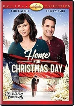 Home For Christmas Day Home For Christmas Day Widescreen Dvd