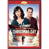 Home For Christmas Day Home For Christmas Day Widescreen Dvd