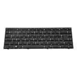 Teclado Para Cce Ultra Thin U25 U25l U45w N325 N345