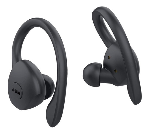 Auriculares Bluetooth Jam Athlete Truly Con Gancho Deportivo