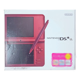 Nintendo Ds Xl Edicion Japonesa