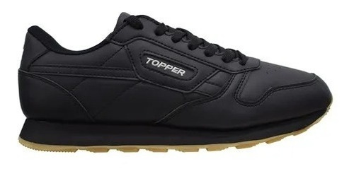 Zapatillas Topper Raven  Running Retro - Urbano