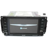 Estereo Multimedia Migyg Original Para Town Country 11-16 