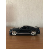 Ford Mustang Shelby Cobra Jada 1/24. Sin Base Ni Caja.